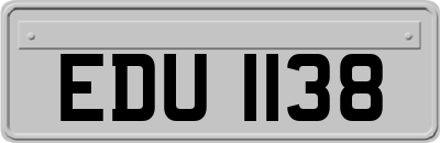 EDU1138