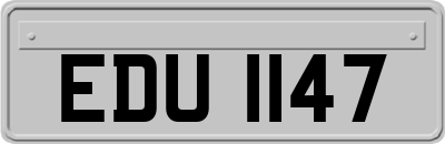 EDU1147