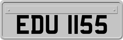 EDU1155