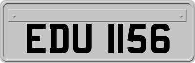 EDU1156