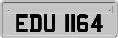 EDU1164