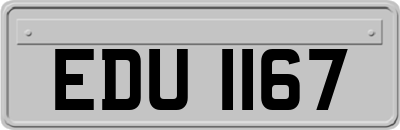 EDU1167