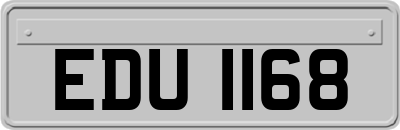 EDU1168