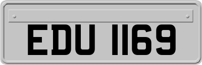 EDU1169