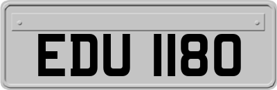 EDU1180