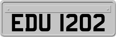 EDU1202