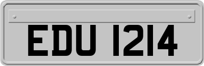 EDU1214