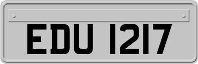 EDU1217