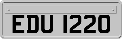 EDU1220
