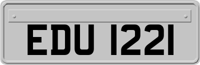 EDU1221