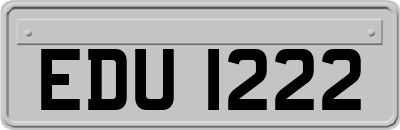 EDU1222
