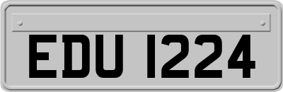EDU1224