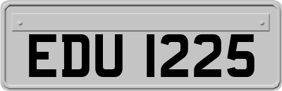 EDU1225