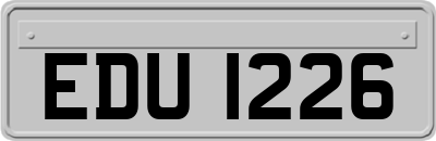 EDU1226