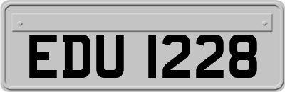 EDU1228