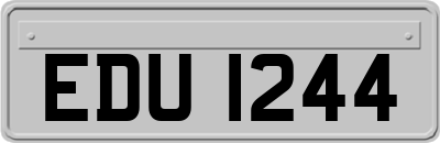 EDU1244