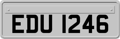 EDU1246