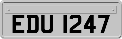 EDU1247