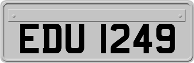 EDU1249