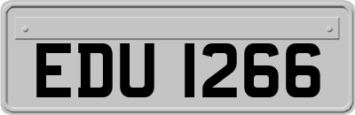 EDU1266