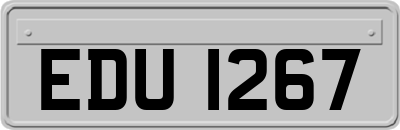 EDU1267