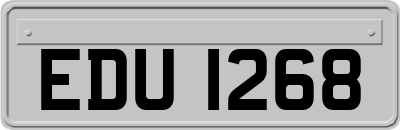 EDU1268