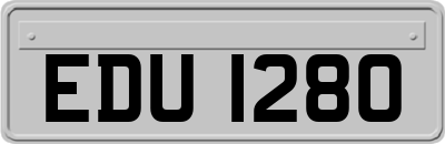 EDU1280