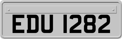 EDU1282