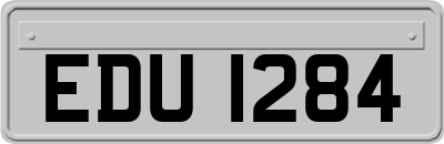 EDU1284