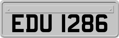 EDU1286