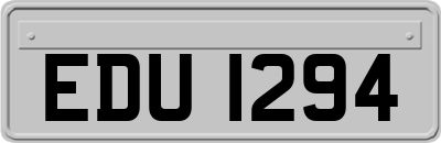 EDU1294