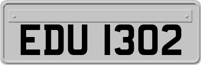 EDU1302