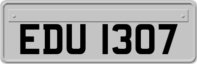 EDU1307