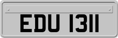 EDU1311