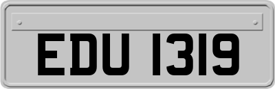 EDU1319