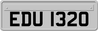 EDU1320