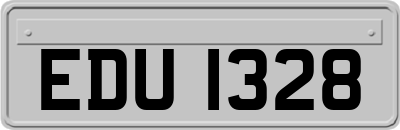 EDU1328