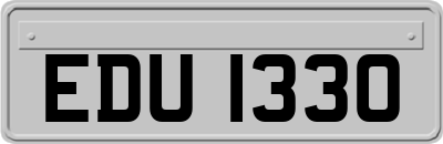 EDU1330