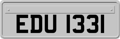 EDU1331