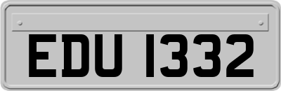 EDU1332