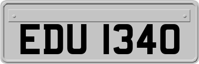 EDU1340