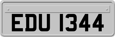 EDU1344