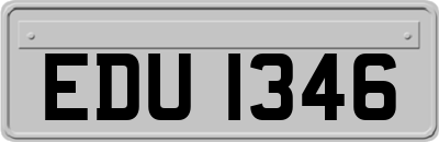 EDU1346