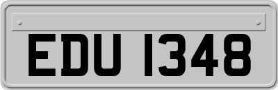 EDU1348