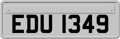 EDU1349