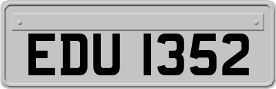 EDU1352