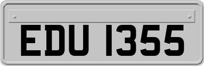 EDU1355