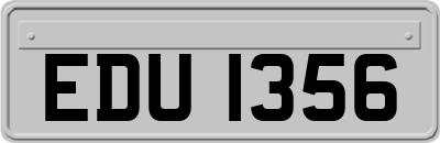 EDU1356
