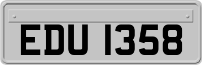 EDU1358