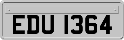 EDU1364